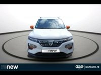 Voitures D'occasion À Avignon | Dacia Spring 45Ch Confort Plus - Achat Intégral