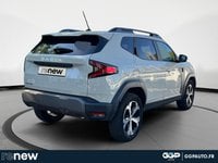 Voitures D'occasion À Avignon | Dacia Duster 1.2 Eco-G 120Ch Journey