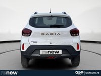 Voitures D'occasion À Avignon | Dacia Spring 65Ch Extreme