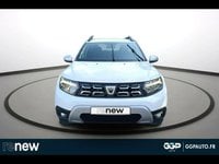 Voitures D'occasion À Avignon | Dacia Duster 1.3 Tce 150Ch Fap Journey 4X2 Edc