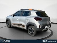 Voitures D'occasion À Avignon | Dacia Spring 45Ch Confort Plus - Achat Intégral