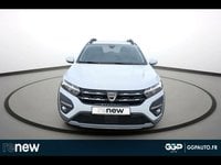 Voitures D'occasion À Avignon | Dacia Sandero 1.0 Tce 90Ch Stepway Confort -22