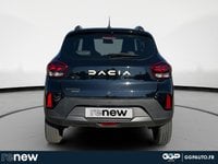 Voitures D'occasion À Avignon | Dacia Spring 45Ch Expression