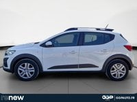 Voitures D'occasion À Avignon | Dacia Sandero 1.0 Eco-G 100Ch Stepway Confort -22