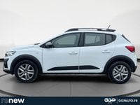 Voitures D'occasion À Avignon | Dacia Sandero 1.0 Eco-G 100Ch Expression