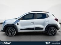Voitures D'occasion À Avignon | Dacia Spring 65Ch Extreme
