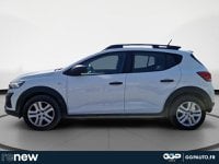 Voitures D'occasion À Avignon | Dacia Sandero 1.0 Eco-G 100Ch Stepway Essential -24