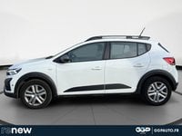 Voitures D'occasion À Avignon | Dacia Sandero 1.0 Eco-G 100Ch Stepway Expression