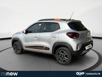 Voitures D'occasion À Avignon | Dacia Spring 45Ch Confort Plus - Achat Intégral