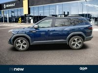 Voitures D'occasion À Avignon | Dacia Bigster 1.8 Hybrid 155Ch Journey