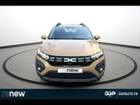 Voitures D'occasion À Avignon | Dacia Sandero 1.0 Eco-G 100Ch Stepway Expression -24