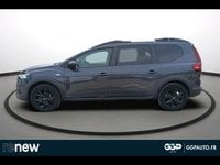 Voitures D'occasion À Avignon | Dacia Jogger 1.0 Eco-G 100Ch Extreme 5 Places