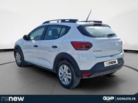 Voitures D'occasion À Avignon | Dacia Sandero 1.0 Eco-G 100Ch Stepway Essential -24