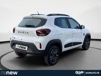 Voitures D'occasion À Avignon | Dacia Spring 65Ch Extreme