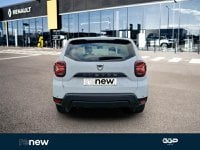 Voitures D'occasion À Avignon | Dacia Duster 1.0 Eco-G 100Ch Expression 4X2