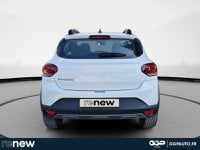 Voitures D'occasion À Avignon | Dacia Sandero 1.0 Eco-G 100Ch Stepway Essential -24
