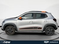 Voitures D'occasion À Avignon | Dacia Spring 45Ch Confort Plus - Achat Intégral