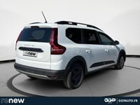 Voitures D'occasion À Avignon | Dacia Jogger 1.0 Eco-G 100Ch Expression 5 Places
