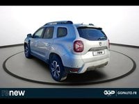 Voitures D'occasion À Avignon | Dacia Duster 1.3 Tce 150Ch Fap Journey 4X2 Edc
