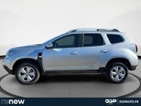 Voitures D'occasion À Avignon | Dacia Duster 1.0 Tce 100Ch Confort 4X2 - 19