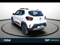 Voitures D'occasion À Avignon | Dacia Spring 45Ch Confort Plus - Achat Intégral