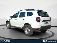 Voitures D'occasion À Avignon | Dacia Duster 1.0 Eco-G 100Ch Essential 4X2