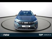 Voitures D'occasion À Avignon | Dacia Sandero 1.0 Tce 90Ch Stepway Extreme Cvt