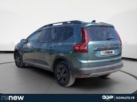 Voitures D'occasion À Avignon | Dacia Jogger 1.0 Tce 110Ch Extreme 7 Places -24