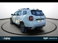 Voitures D'occasion À Avignon | Dacia Duster 1.3 Tce 150Ch Fap Journey 4X2 Edc