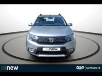 Voitures D'occasion À Avignon | Dacia Sandero 1.0 Sce 75Ch Urban Stepway - 20