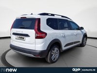 Voitures D'occasion À Avignon | Dacia Jogger 1.0 Eco-G 100Ch Expression 5 Places