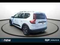 Voitures D'occasion À Avignon | Dacia Jogger 1.0 Eco-G 100Ch Extreme+ 7 Places