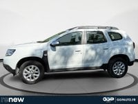 Voitures D'occasion À Avignon | Dacia Duster 1.5 Blue Dci 115Ch Expression 4X2