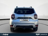 Voitures D'occasion À Avignon | Dacia Duster 1.5 Blue Dci 115Ch 15 Ans 4X2 E6U