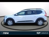Voitures D'occasion À Avignon | Dacia Jogger 1.0 Tce 110Ch Expression 5 Places -24