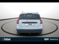 Voitures D'occasion À Avignon | Dacia Jogger 1.0 Eco-G 100Ch Extreme+ 7 Places