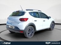 Voitures D'occasion À Avignon | Dacia Sandero 1.0 Eco-G 100Ch Stepway Essential -24