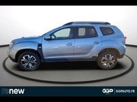 Voitures D'occasion À Avignon | Dacia Duster 1.3 Tce 150Ch Fap Journey 4X2 Edc