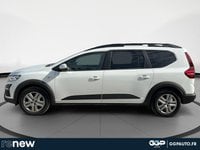 Voitures D'occasion À Avignon | Dacia Jogger 1.0 Eco-G 100Ch Expression 5 Places