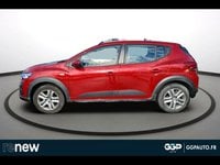 Voitures D'occasion À Avignon | Dacia Sandero 1.0 Tce 90Ch Stepway Expression