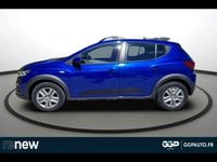 Voitures D'occasion À Avignon | Dacia Sandero 1.0 Tce 90Ch Stepway Expression