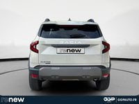 Voitures D'occasion À Avignon | Dacia Duster 1.6 Hybrid 140Ch Journey