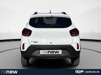 Voitures D'occasion À Avignon | Dacia Spring 45Ch Expression