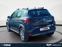 Voitures D'occasion À Avignon | Dacia Sandero 1.0 Eco-G 100Ch Stepway Expression