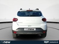 Voitures D'occasion À Avignon | Dacia Sandero 1.0 Eco-G 100Ch Stepway Essential -24