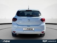 Voitures D'occasion À Avignon | Dacia Sandero 1.0 Eco-G 100Ch Expression