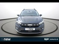 Voitures D'occasion À Avignon | Dacia Jogger 1.0 Eco-G 100Ch Extreme 5 Places