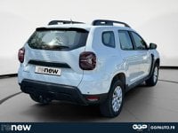 Voitures D'occasion À Avignon | Dacia Duster 1.5 Blue Dci 115Ch Expression 4X2