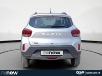 Voitures D'occasion À Avignon | Dacia Spring 45Ch Essential 23B