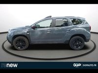 Voitures D'occasion À Avignon | Dacia Duster 1.5 Blue Dci 115Ch Extreme 4X2